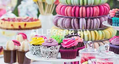 Кондитерское производство