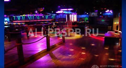 Аренда:  Сдаю в аренду клуб с баром в отдельном здании