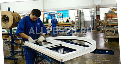 Продажа:  изготовление пластиковых окон (сергиево-посадский)