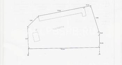 Фабрика по производству макаронных изделий