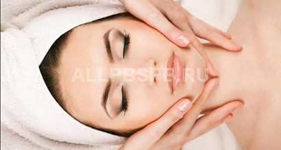 Салон красоты и косметологии