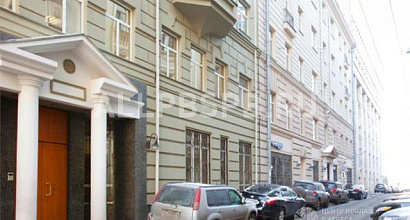 Аренда: Офисное помещение, 2677.00 м