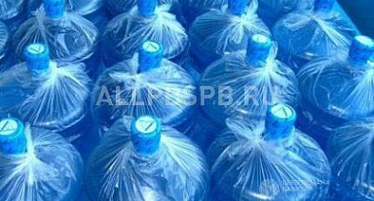 Готовый бизнес  производство бутилированной питьевой воды