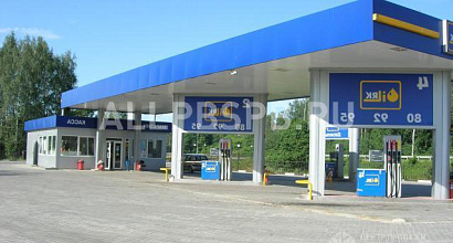 Продажа:  Продажа азс дмитров