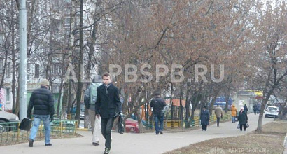 Аренда:  Торговая площадь 25м 2