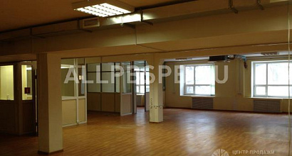Аренда:  Офисное помещение, 311.5 м