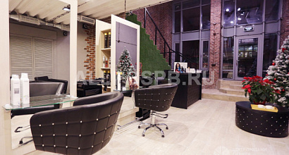 Салон красоты