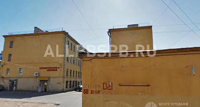 Аренда:Торговое помещение, 100 м