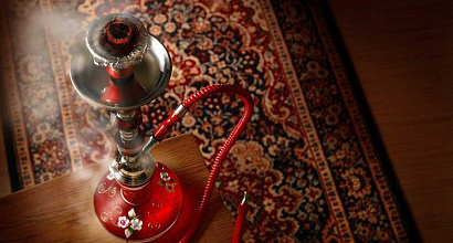 Кальянная в Центральном районе