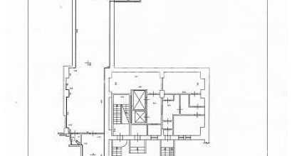 Аренда:Торговое помещение, 121 м