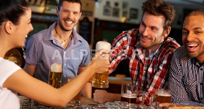 Круглосуточный бар с прибылью 100 000 р. в месяц