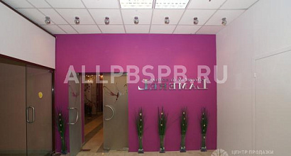 Готовый бизнес  продаю салон красоты премиум класса