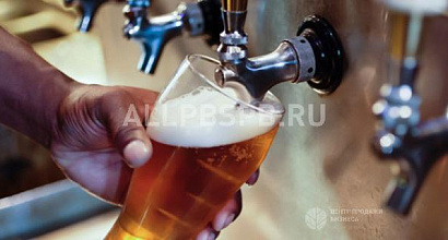 Продажа: Готовый бизнес  продовольственный магазин с розливом пива