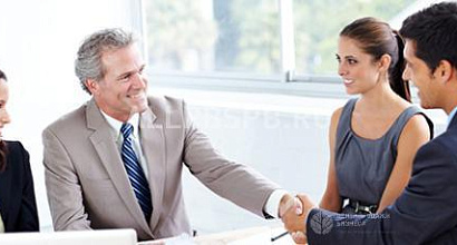 Продажа:  кадровое агентство с действующими контрактами