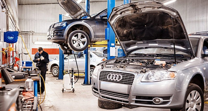 Продается  автомойка самообслуживания на 6 постов