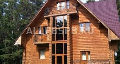 Продажа:  Прибыльный бизнес - База отдыха