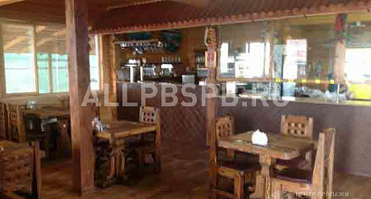 Продажа:  Кафе-бар в поселке Мосрентген(готов. бизнес) 