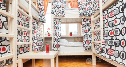 Аренда:  Хостел на Курской с долгосрочным договором аренды 