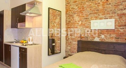 Продается ППА от КИО с прибыльным мини-отелем, выкупное