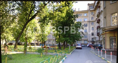 Продажа:  офисное помещение, 74.1 м