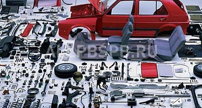 Готовый бизнес  инет-магазин запчастей для русских авто. суммарна