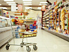 Продуктовый магазин с алкогольной лицензией