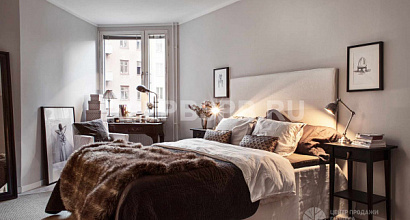 Отель в центре города с подтвержденной прибылью