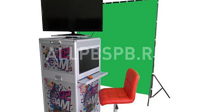 Продажа:  студия оживающих 5d фотографий