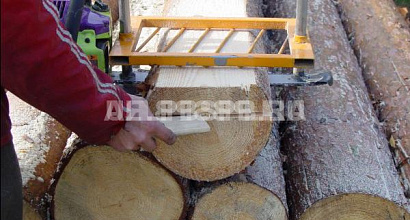 Прибыльная пилорама в Московском районе