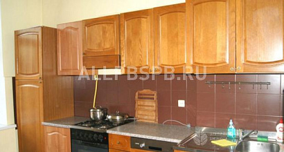 Продается  апарт-отель в цао