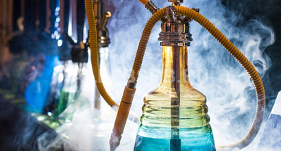 Уникальный клуб-бар в самом центре города