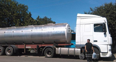 Продажа:  Очень выгодный транспортный бизнес