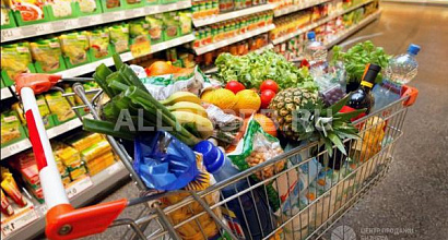 Магазин фермерских продуктов