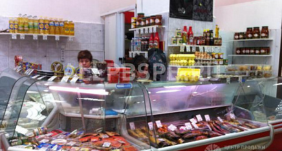 Продажа:  Продаю готовый бизнес. рыбный отдел