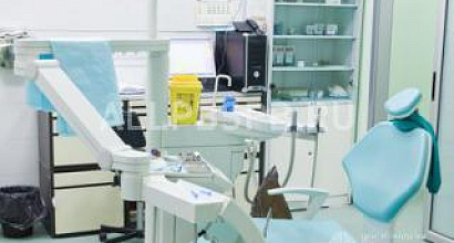 Продажа:  стоматологическая клиника, м. рязанский проспект 
