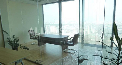 Аренда:  Офисное помещение, 60 м