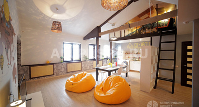 Прибыльный хостел  в Центральном районе