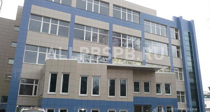 Аренда:  Офисное помещение, 165 м