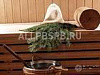 Продается  сауна элитная