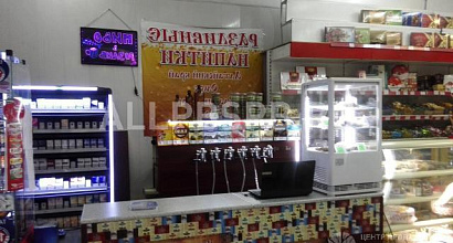 Продается  магазин разливного пива