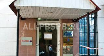 Аренда:  Офисное помещение, 63 м 