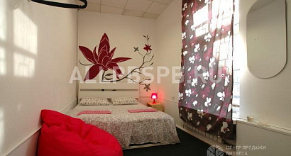 Готовый бизнес  хостел в центре москвы