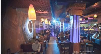 Продается  ресторан, диско-бар, 500 кв. метров в тц 