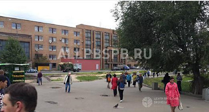 Продается  торговое помещение, 170 м