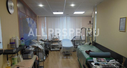 Готовый бизнес  центр аппаратной косметологии (подмосковье)