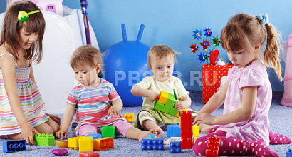 Прибыльный интернет-магазин творческих товаров для детей