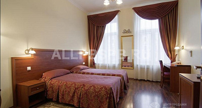 Мини-отель рядом с Московским вокзалом