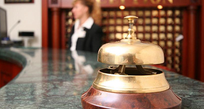 Мини-отель около метро Площадь Восстания.