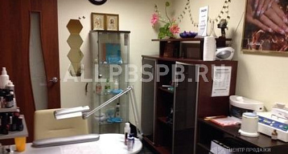 Готовый бизнес  салон красоты м. петровско-разумовская