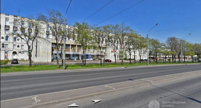 Торговое помещение 160 м кв. на Ленинском проспекте